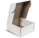 Alba Gift Box B-Solid White-SW