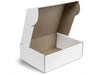 Alba Gift Box A-Solid White-SW