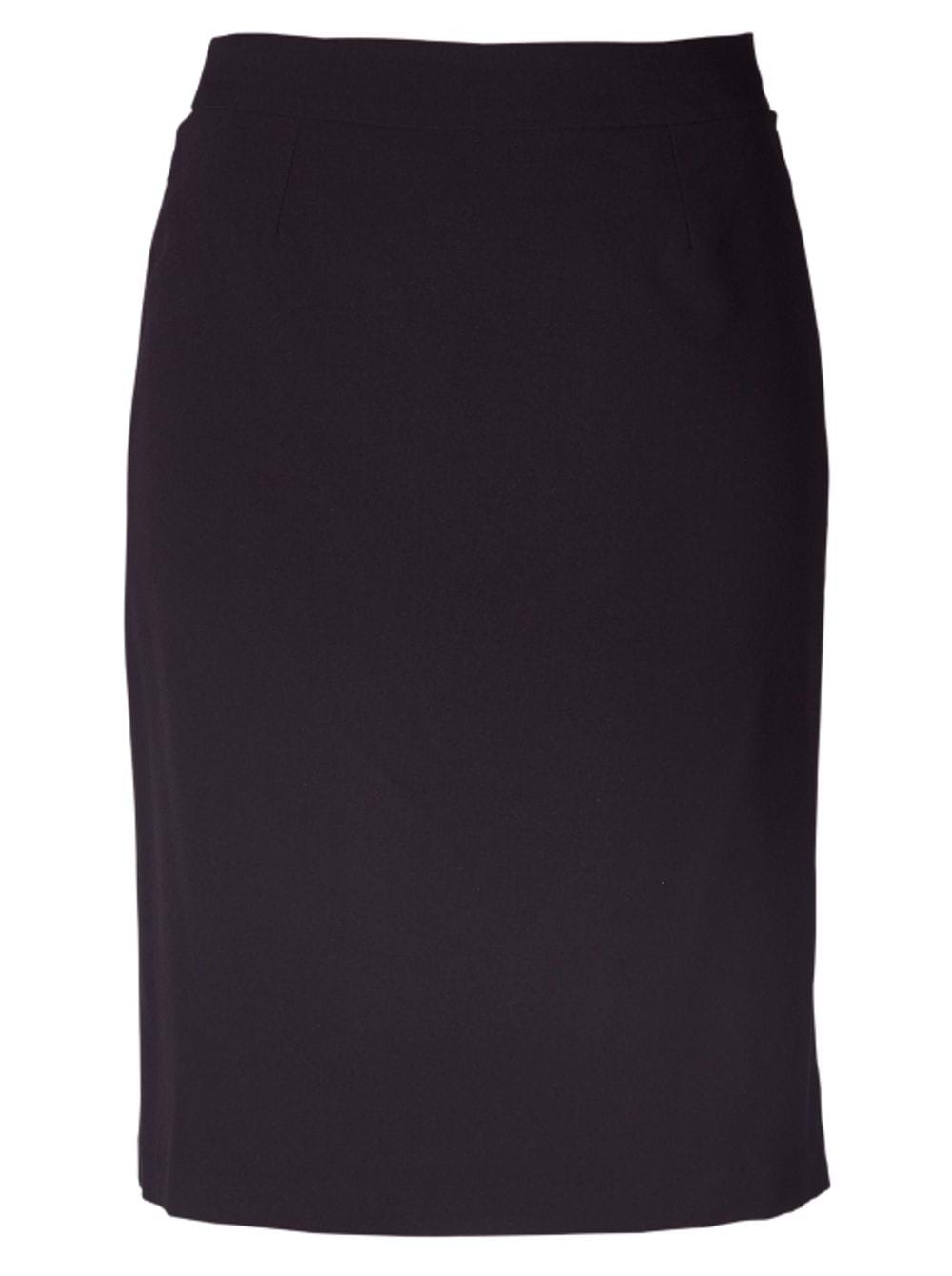 Alice 505 Skirt - Black / 52 - Knee-Length Skirts