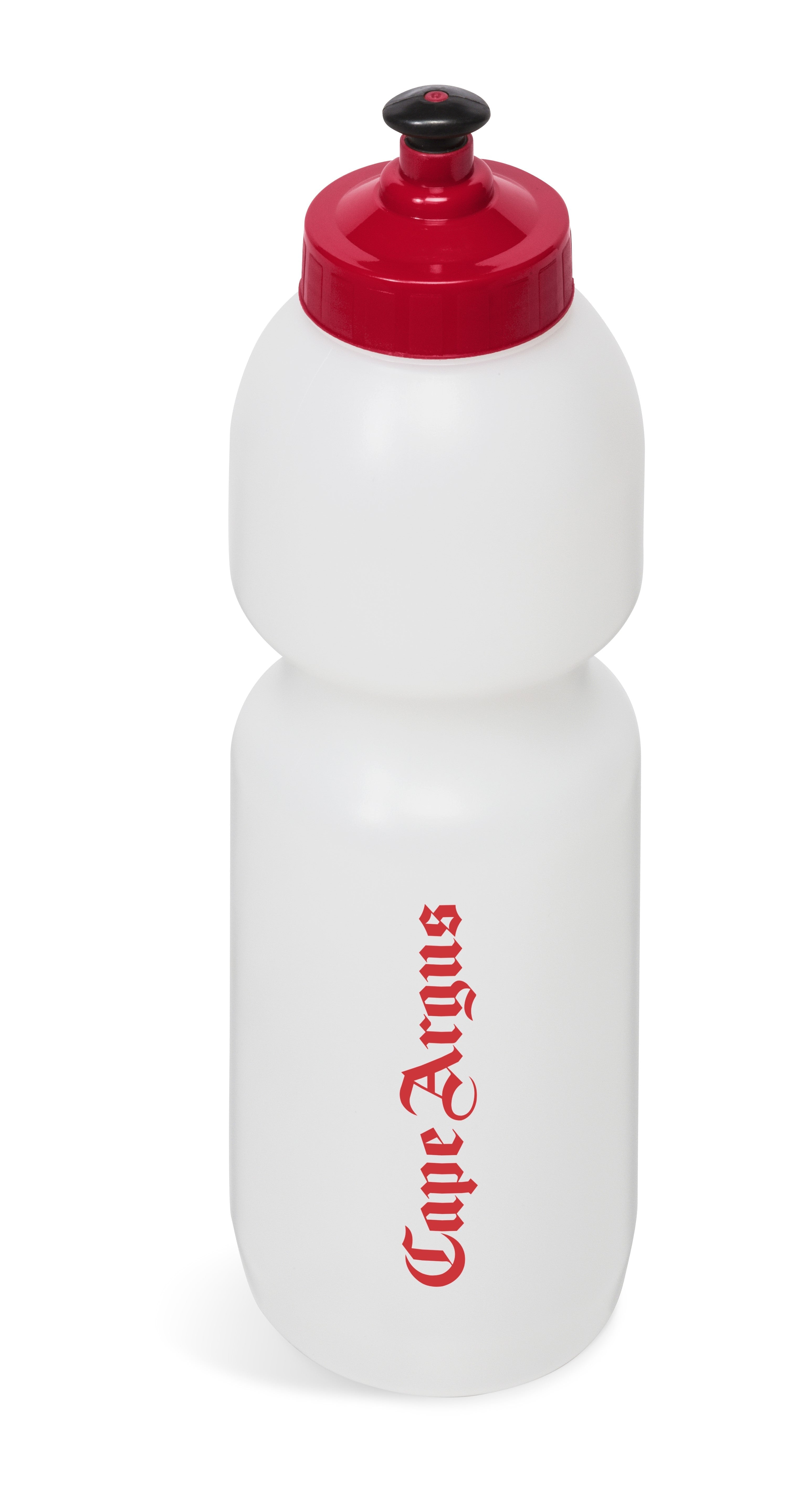 Alpine Water Bottle - 800ML Red / R