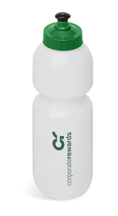 Alpine Water Bottle - 800ML Green / G