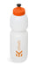 Alpine Water Bottle - 800ML Orange / O