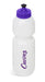 Alpine Water Bottle - 800ML Purple / P