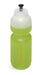 Alpine Water Bottle - 800ML Transparent/Frosted White / T