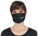 Alto Adults Tie-Back Face Mask-