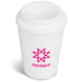 Americana Cloud Double Wall Tumbler – 350ml Solid White / SW