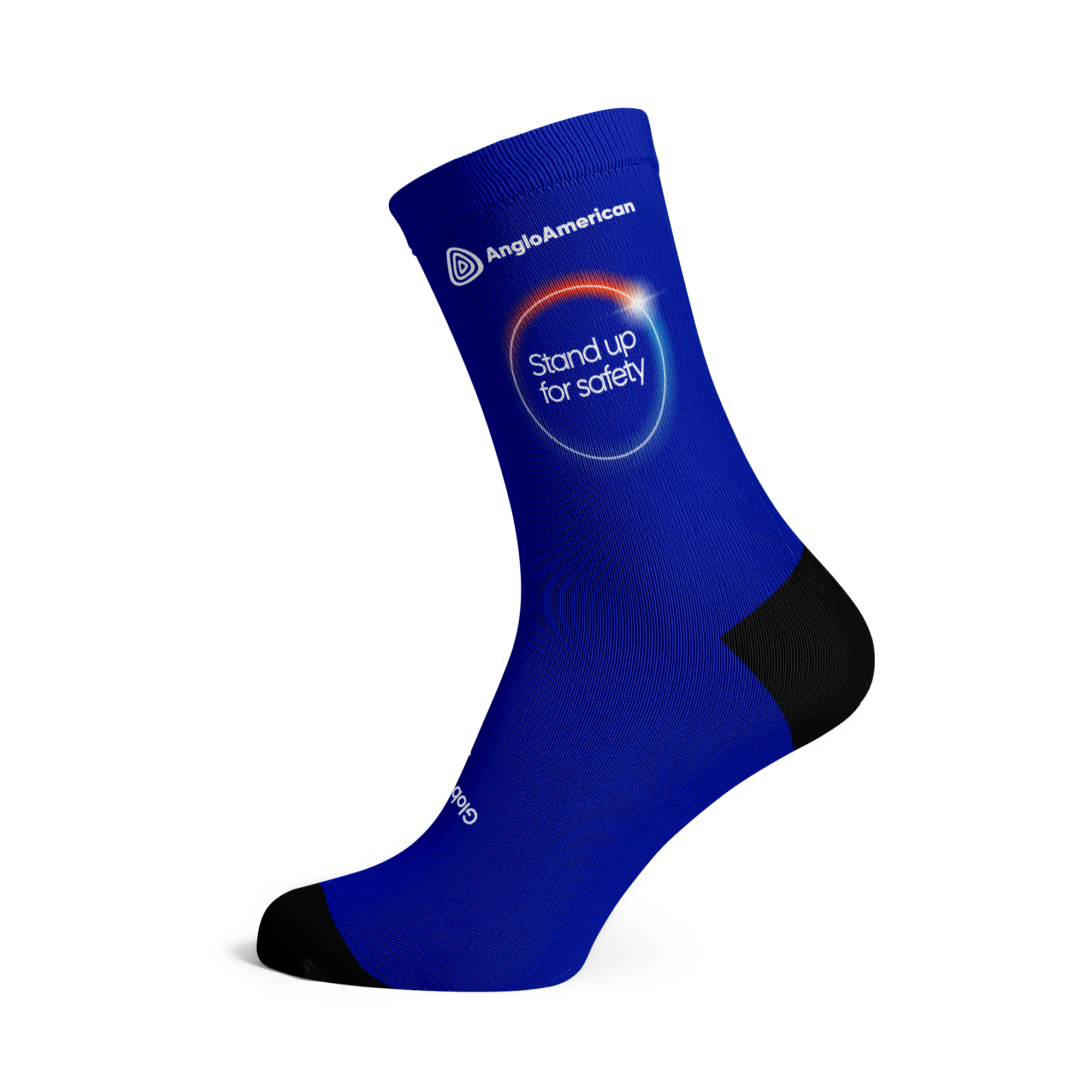 Custom Branded Corporate Socks - Made in South Africa