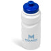 Annex Water Bottle - 500ml-Blue-BU