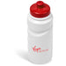 Annex Water Bottle - 500ml-Red-R