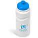 Annex Water Bottle - 500ml-Cyan-CY