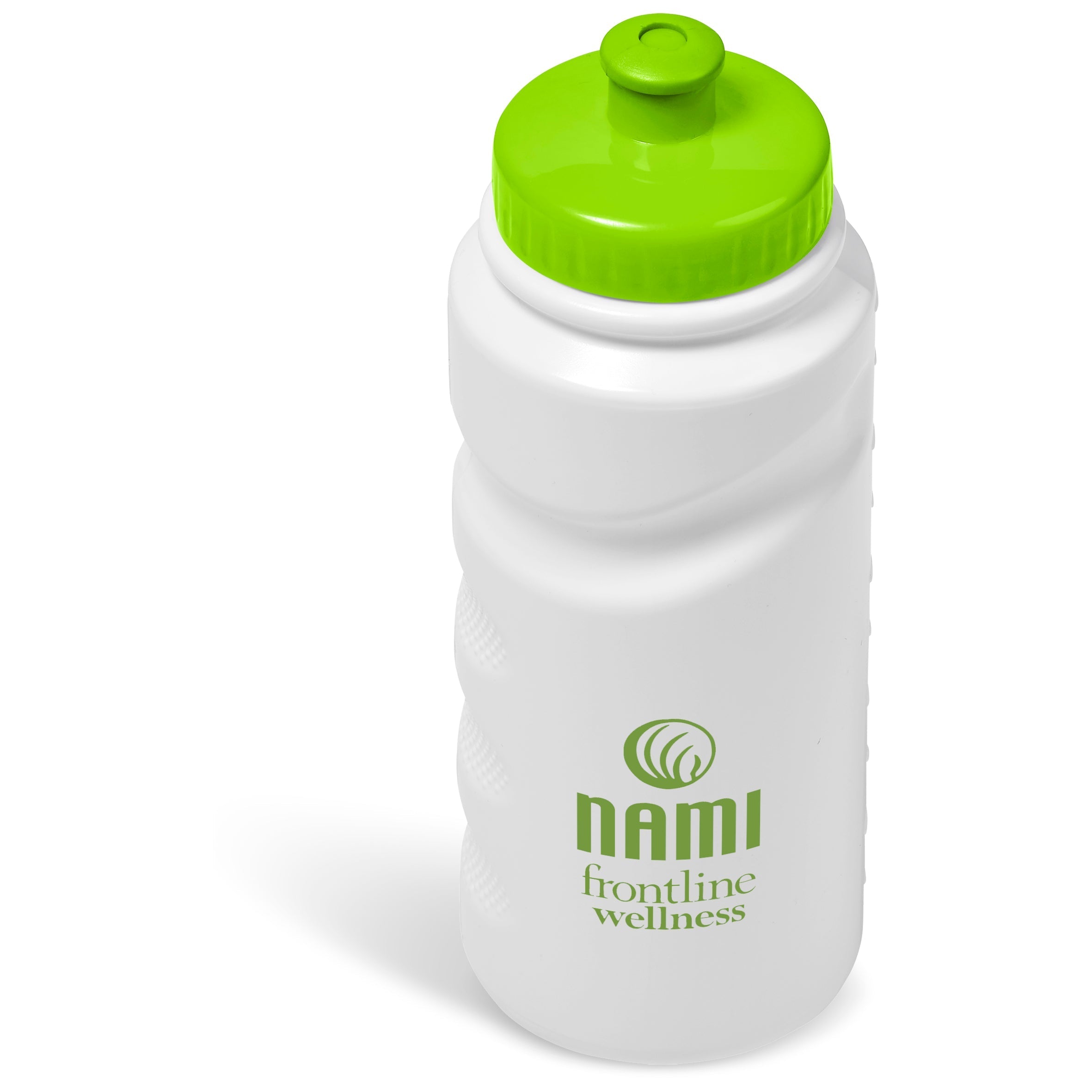 Annex Water Bottle - 500ml-Lime-L