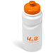 Annex Water Bottle - 500ml-Orange-O