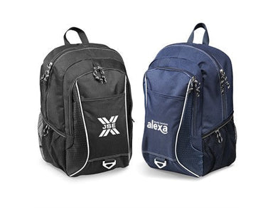 Apex Tech Backpack-Backpacks