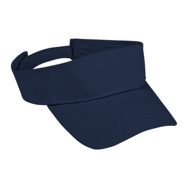 Arena Visor  Navy / STD / Regular - Outdoor