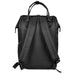 Arlo Tech Backpack Black / BL - Laptop Bag