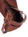 Atacama Leather Satchel-