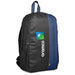 Slazenger Athens Backpack-Navy-N