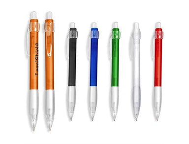 Avalanche Ball Pen-