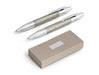 Avante Guard Ball Pen & Clutch Pencil Set-