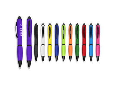 Avatar Stylus Ball Pen-