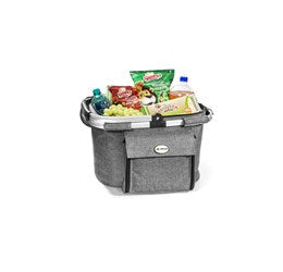 Avenue Picnic Cooler-Coolers-Grey-GY