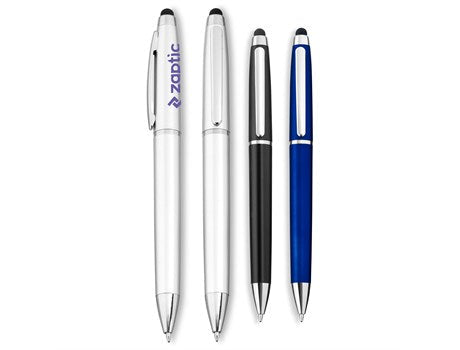 Axiom Stylus Ball Pen-