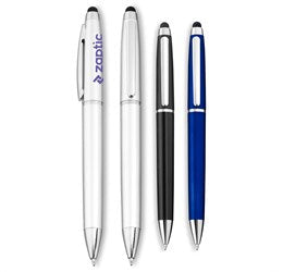 Axiom Stylus Ball Pen-