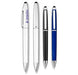 Axiom Stylus Ball Pen-