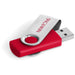 Axis Glint Memory Stick - 8GB-8GB-Red-R