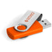Axis Glint Memory Stick - 8GB-8GB-Orange-O