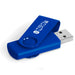 Axis Gyro Memory Stick - 16GB / Blue / BU