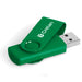 Axis Gyro Memory Stick - 16GB / Green / G