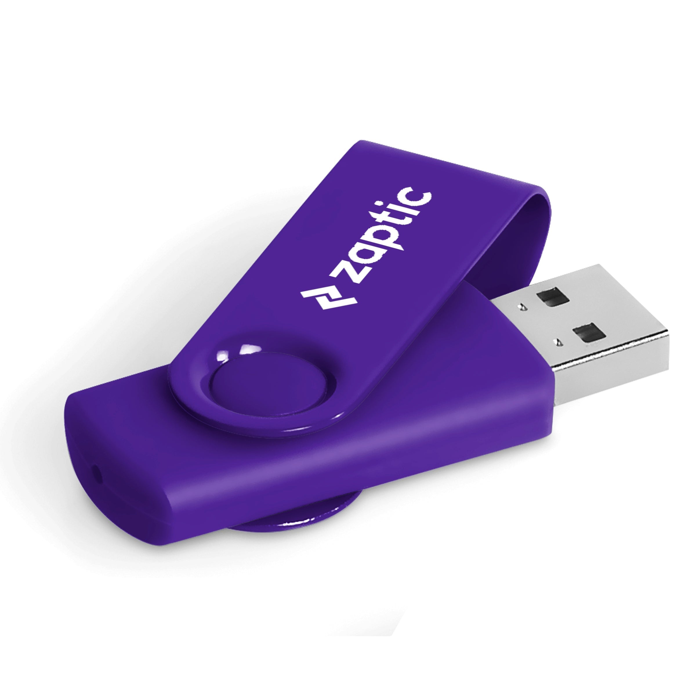 Axis Gyro Memory Stick - 16GB / Purple / P