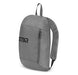 Go Backpack - Grey Only-Backpacks