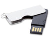 Balrog 16Gb Usb Flash Drive - Silver Only-