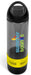 Bandit Tritan Water Bottle & Bluetooth Speaker - 500ML 