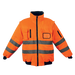 Barricade Jacket Safety Orange / SML / Regular - High Visibility