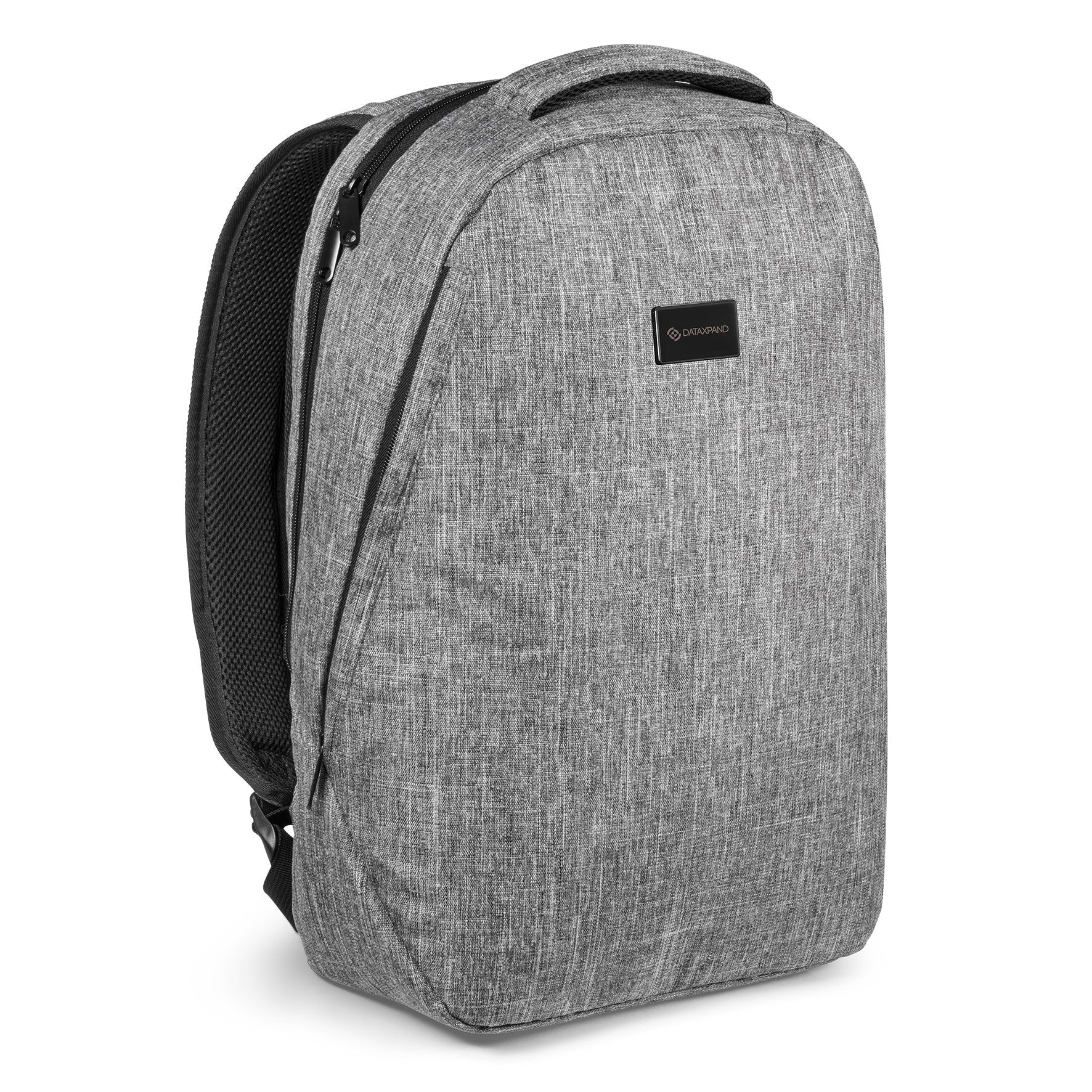 Barrier Travel-Safe Backpack-Backpacks-Grey-GY