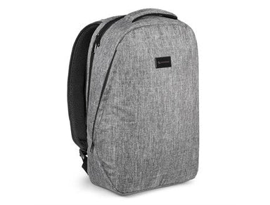 Barrier Travel-Safe Backpack-Backpacks-Grey-GY