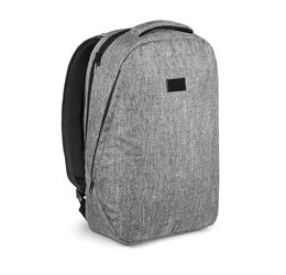 Barrier Travel-Safe Backpack Grey / GY
