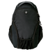 BB0008 - Executive Backpack - 420D - 600D Black / STD / Regular - Backpacks