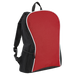 BB0110 - Curve and Arch Design Backpack - Backpacks