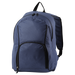 BB0116 - Puffed Front Pocket Backpack Navy / STD / Regular -