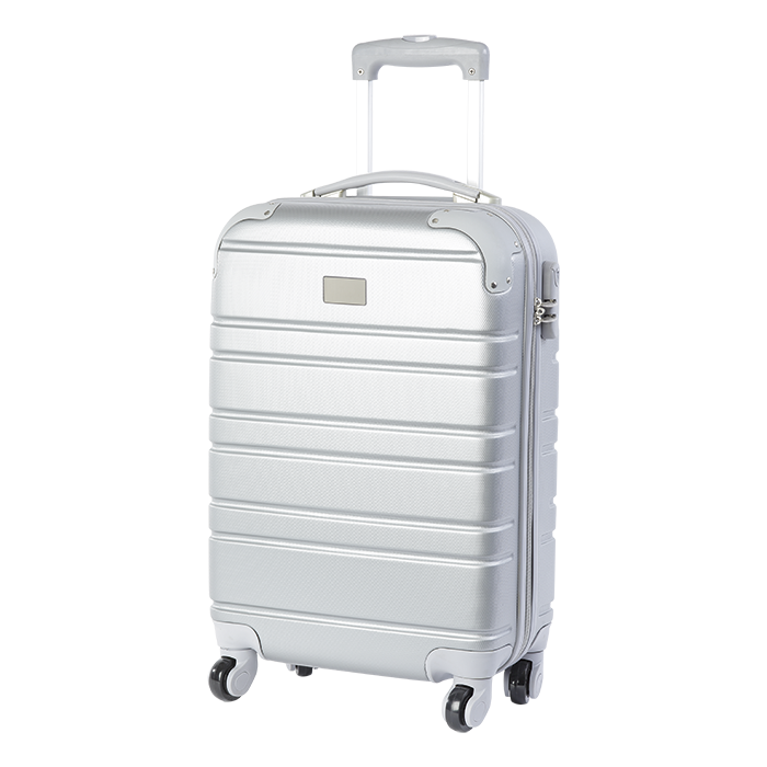 BB0131 - Hard Shell Cabin Bag - Bags on Wheels