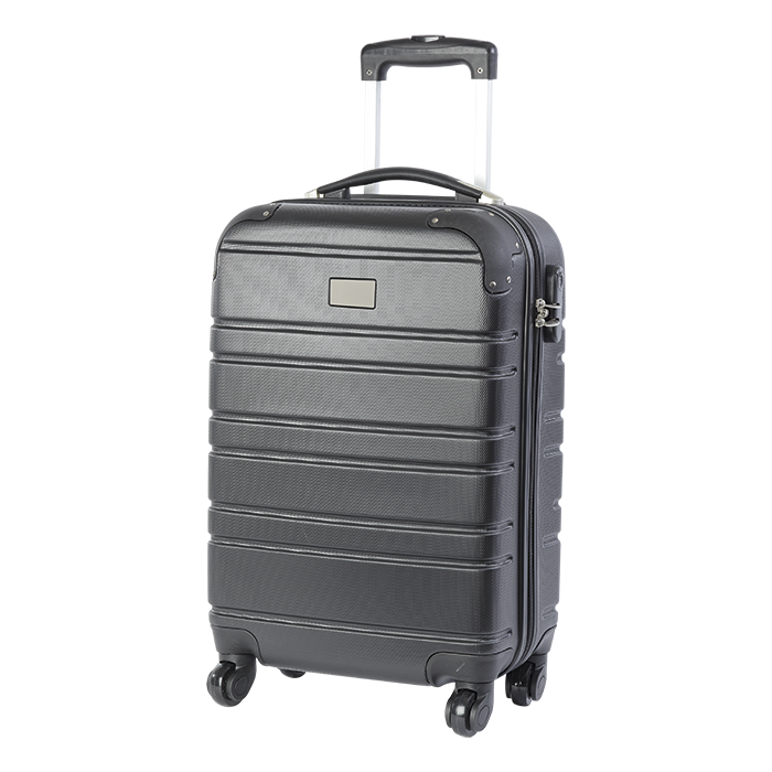 BB0131 - Hard Shell Cabin Bag - Bags on Wheels