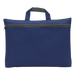 BB5235 - 600D Seminar Bag Blue / STD / Regular - Conference and Messenger Bags