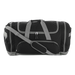 BB6431 - Large Executive Sports Bag Black / STD / Regular - Bags