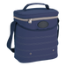 BC0015 - Oval Cooler Bag with Shoulder Strap Navy / STD / Regular - Coolers