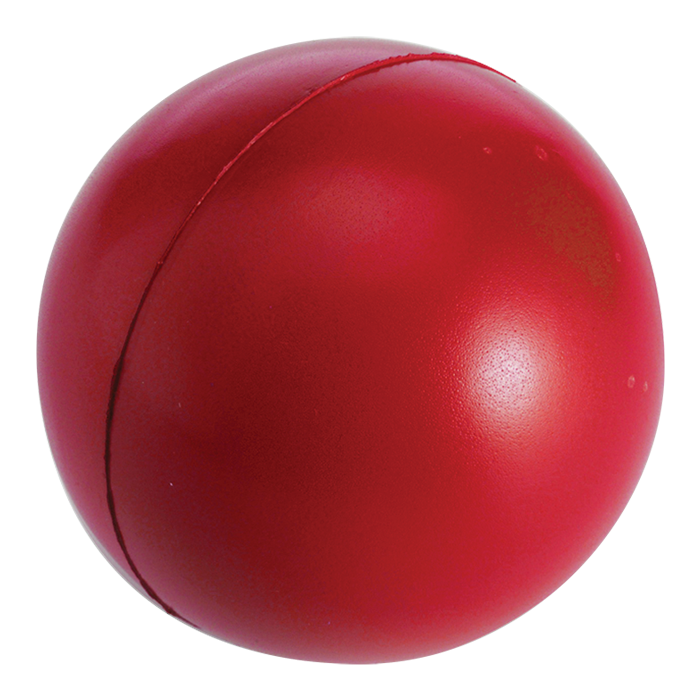 BD3965 - Stress Balls Red / STD / Last Buy - Office Accessories