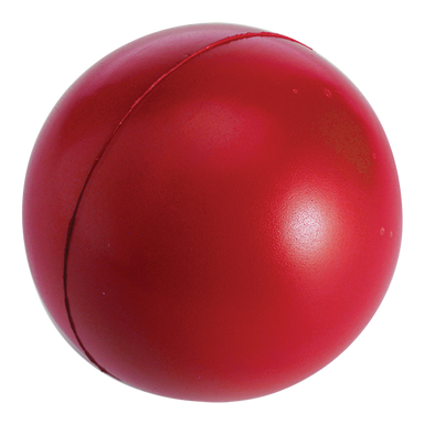 BD3965 - Stress Balls  Red / STD / Last Buy - Office